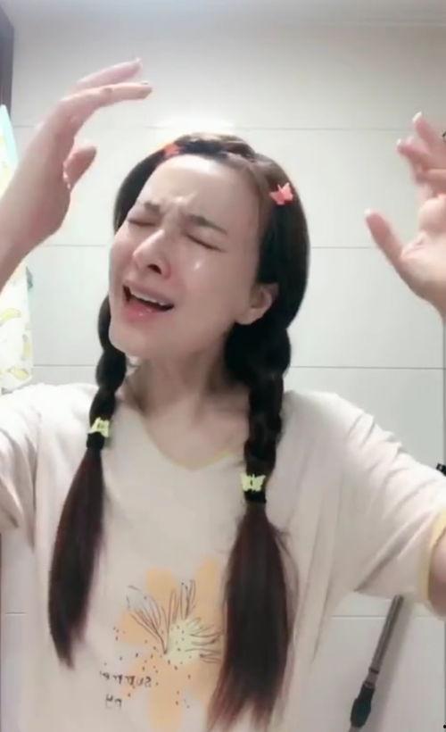 娱乐爆料吴昕视频播放,这是要逆袭的节奏吗？