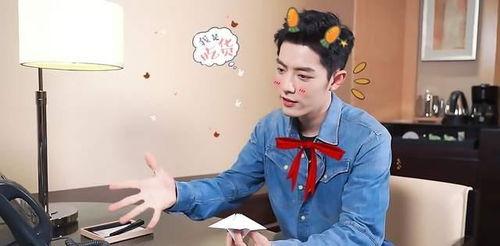 肖战圈内爆料加油,揭秘娱乐圈的拼搏与成长