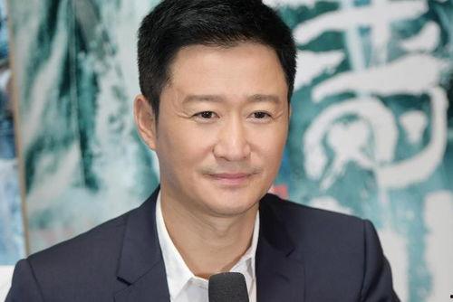 娱乐最新爆料吴京,揭秘动作巨星背后的奋斗与挑战