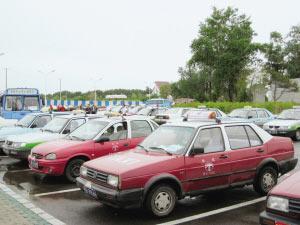 德惠出租车最新爆料,揭秘行业内幕与改革动向