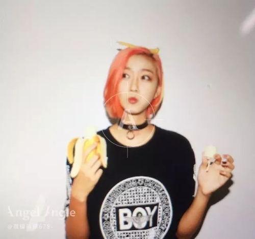 weme维密吃瓜网红,网红weme维密吃瓜，揭秘幕后故事