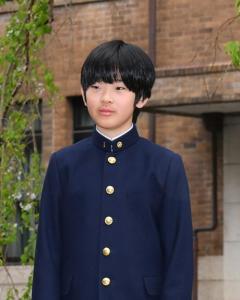 秋筱宫悠仁亲王最新爆料,王室生活幕后真相大曝光